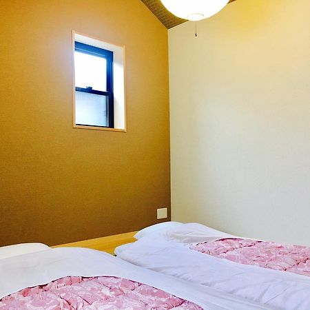 Maruya Guest House Hakubaicho Kyoto Bagian luar foto