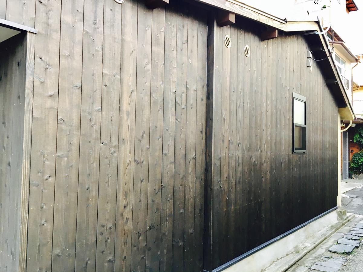Maruya Guest House Hakubaicho Kyoto Bagian luar foto
