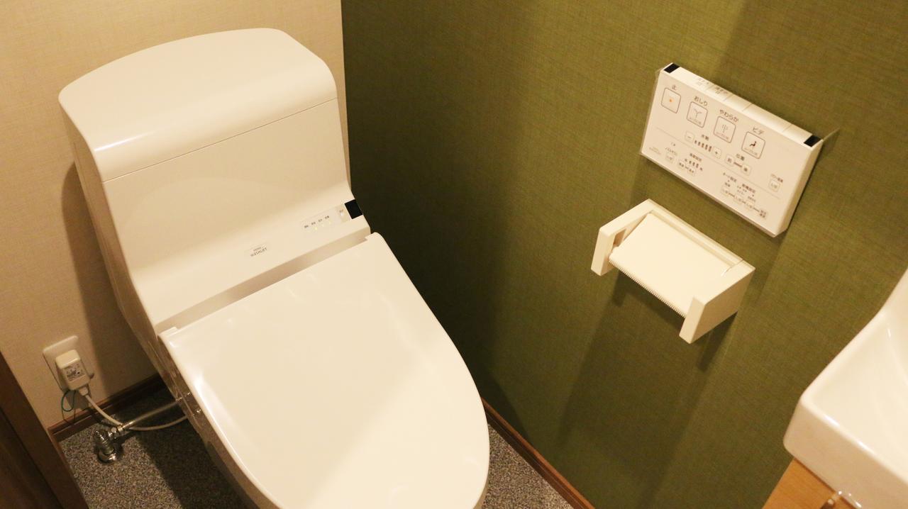 Maruya Guest House Hakubaicho Kyoto Bagian luar foto