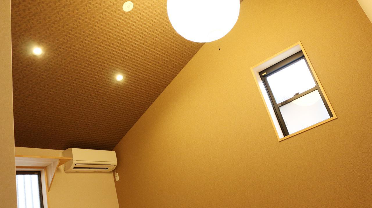 Maruya Guest House Hakubaicho Kyoto Bagian luar foto